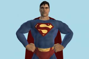 Super Man Super Man-3